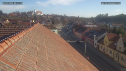 Havlíčkovo náměstí