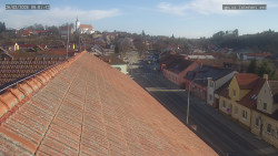 Havlíčkovo náměstí