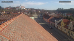 Havlíčkovo náměstí