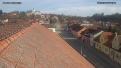 Havlíčkovo náměstí