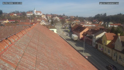 Havlíčkovo náměstí