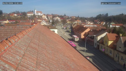 Havlíčkovo náměstí