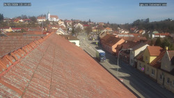 Havlíčkovo náměstí