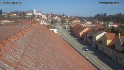 Havlíčkovo náměstí