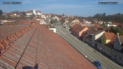 Havlíčkovo náměstí