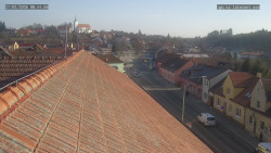 Havlíčkovo náměstí