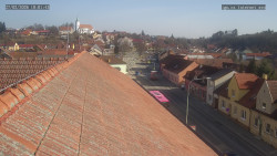 Havlíčkovo náměstí