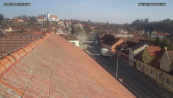 Havlíčkovo náměstí