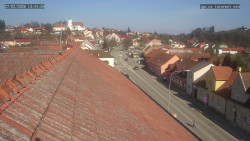 Havlíčkovo náměstí