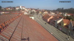 Havlíčkovo náměstí