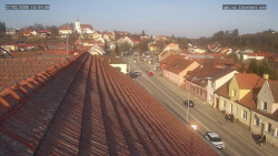 Havlíčkovo náměstí