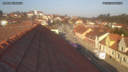 Havlíčkovo náměstí