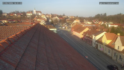 Havlíčkovo náměstí