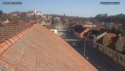 Havlíčkovo náměstí