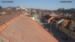 Havlíčkovo náměstí