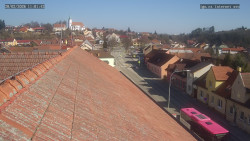 Havlíčkovo náměstí