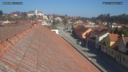 Havlíčkovo náměstí