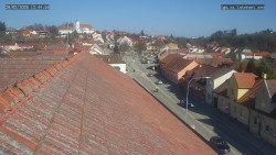 Havlíčkovo náměstí