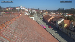 Havlíčkovo náměstí