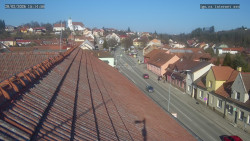 Havlíčkovo náměstí