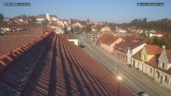 Havlíčkovo náměstí