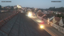 Havlíčkovo náměstí