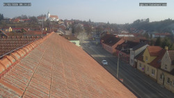 Havlíčkovo náměstí