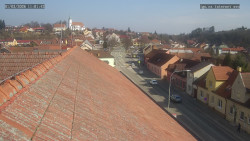 Havlíčkovo náměstí