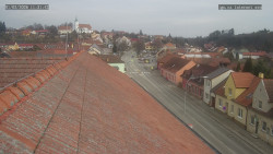 Havlíčkovo náměstí