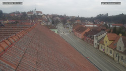 Havlíčkovo náměstí