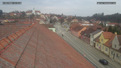 Havlíčkovo náměstí