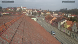 Havlíčkovo náměstí