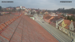 Havlíčkovo náměstí