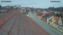 Havlíčkovo náměstí