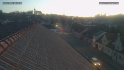 Havlíčkovo náměstí