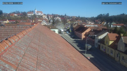 Havlíčkovo náměstí