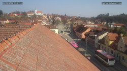 Havlíčkovo náměstí