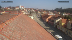 Havlíčkovo náměstí