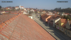 Havlíčkovo náměstí