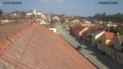 Havlíčkovo náměstí