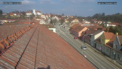 Havlíčkovo náměstí