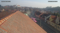 Havlíčkovo náměstí