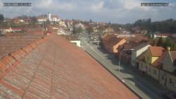 Havlíčkovo náměstí