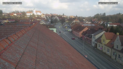 Havlíčkovo náměstí