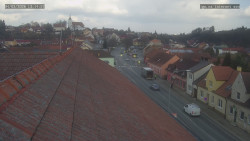 Havlíčkovo náměstí