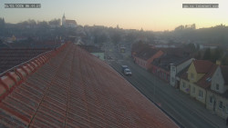 Havlíčkovo náměstí