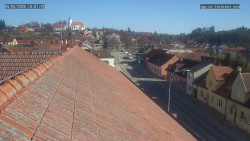 Havlíčkovo náměstí