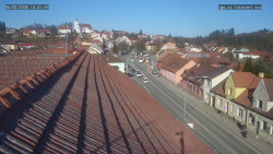 Havlíčkovo náměstí