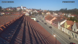 Havlíčkovo náměstí