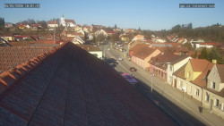 Havlíčkovo náměstí